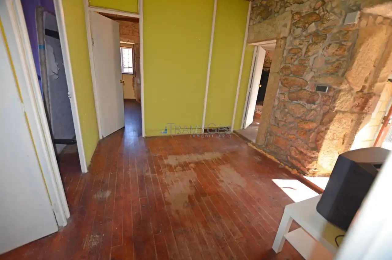Casa o chalet en venta en LUGAR OUTEIRO - CAMPOSANCOS, A Guarda