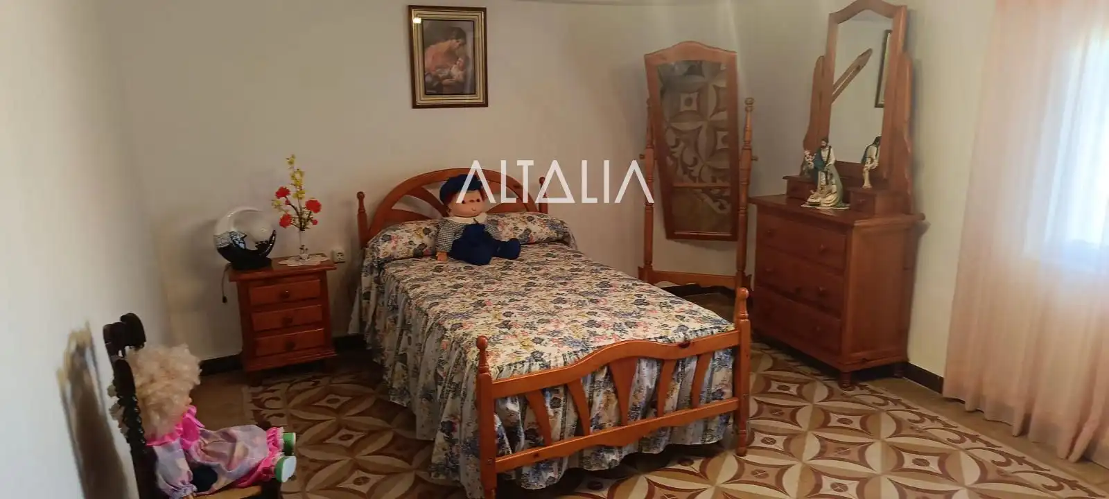 Casa amb jardí en venda a MISERICORDIA, imagen 33
