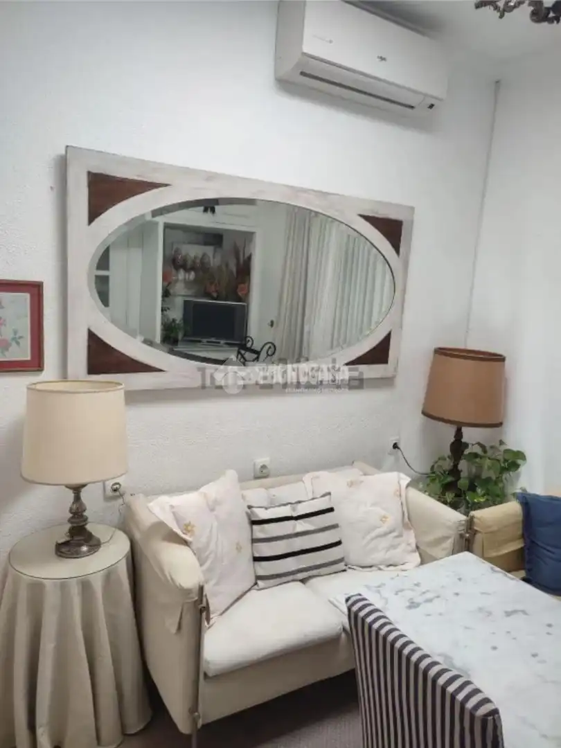 Studio with terrace to rent in Bellavista - La Palmera, imagen 4