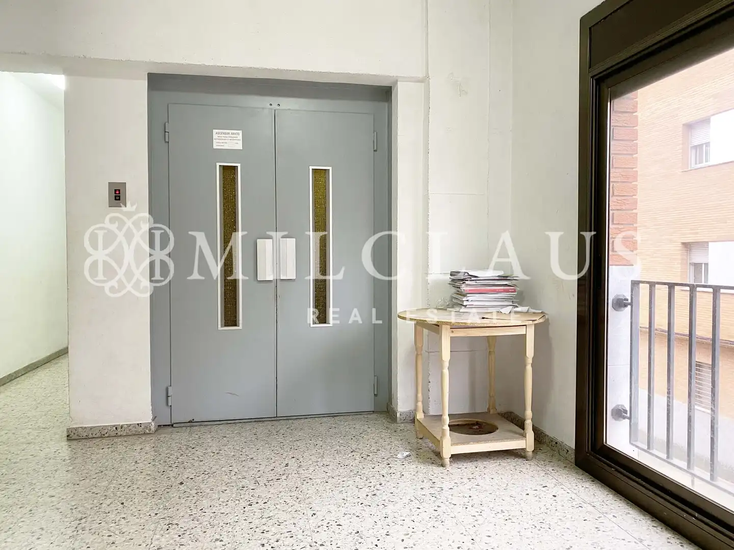 Residenziale con ascensore in vendita a Carrer de Marconi, imagen 55
