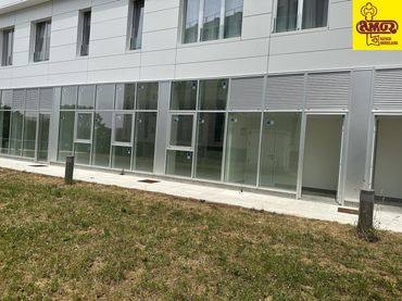 Local comercial en venda a Conxo
