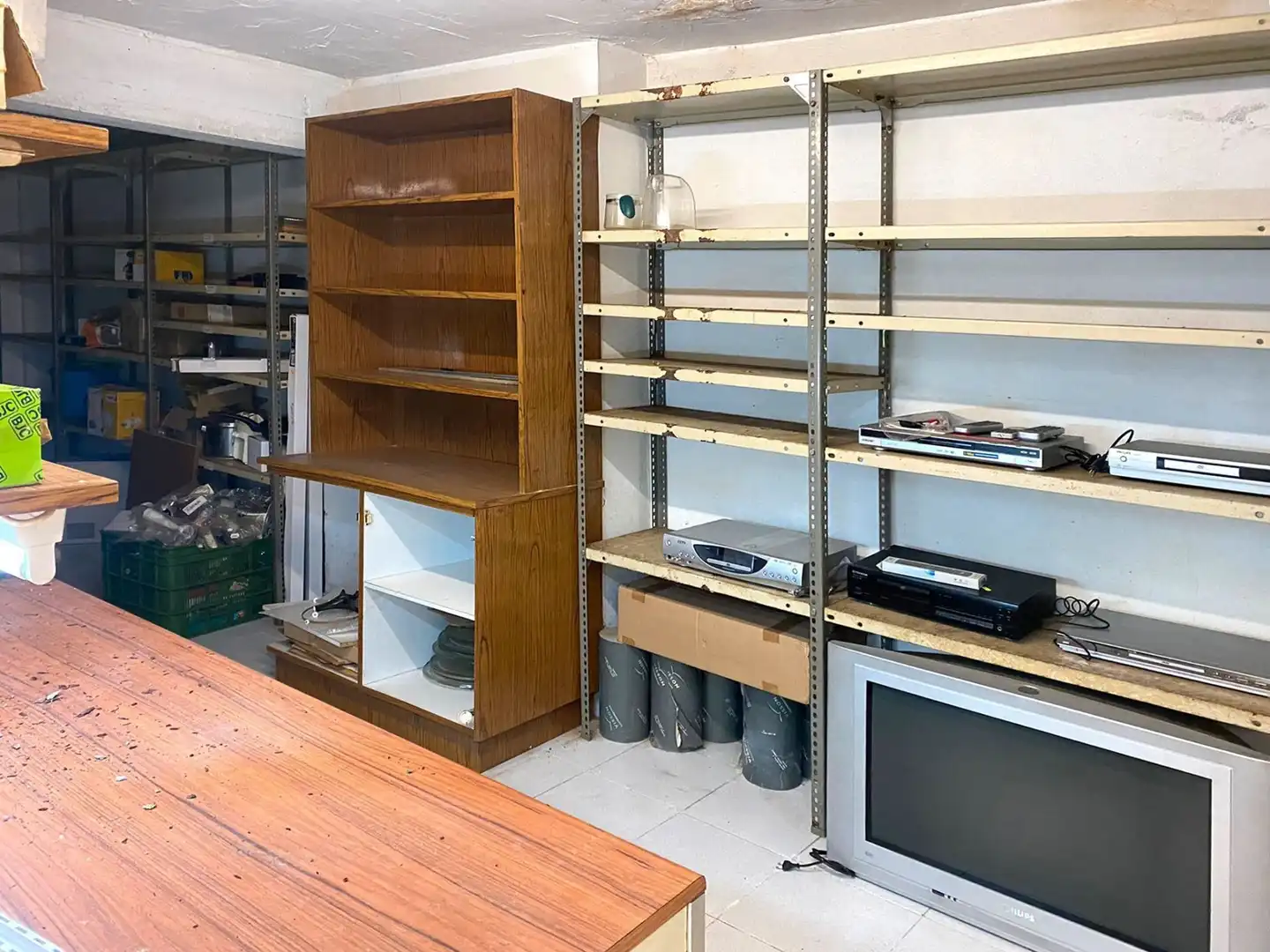 Local comercial de lloguer a Zarautz, imagen 20