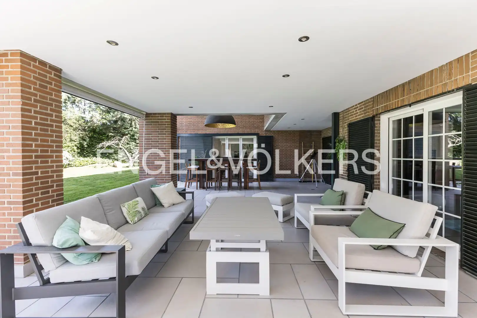 Casa con piscina en venta en Urbanización La Moraleja, imagen 41
