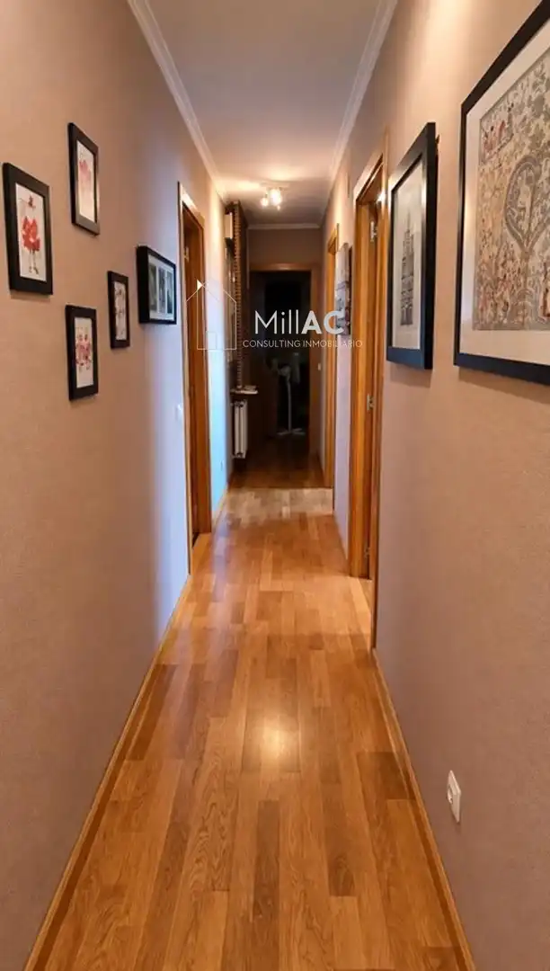 Attic for sale in Carabanchel
