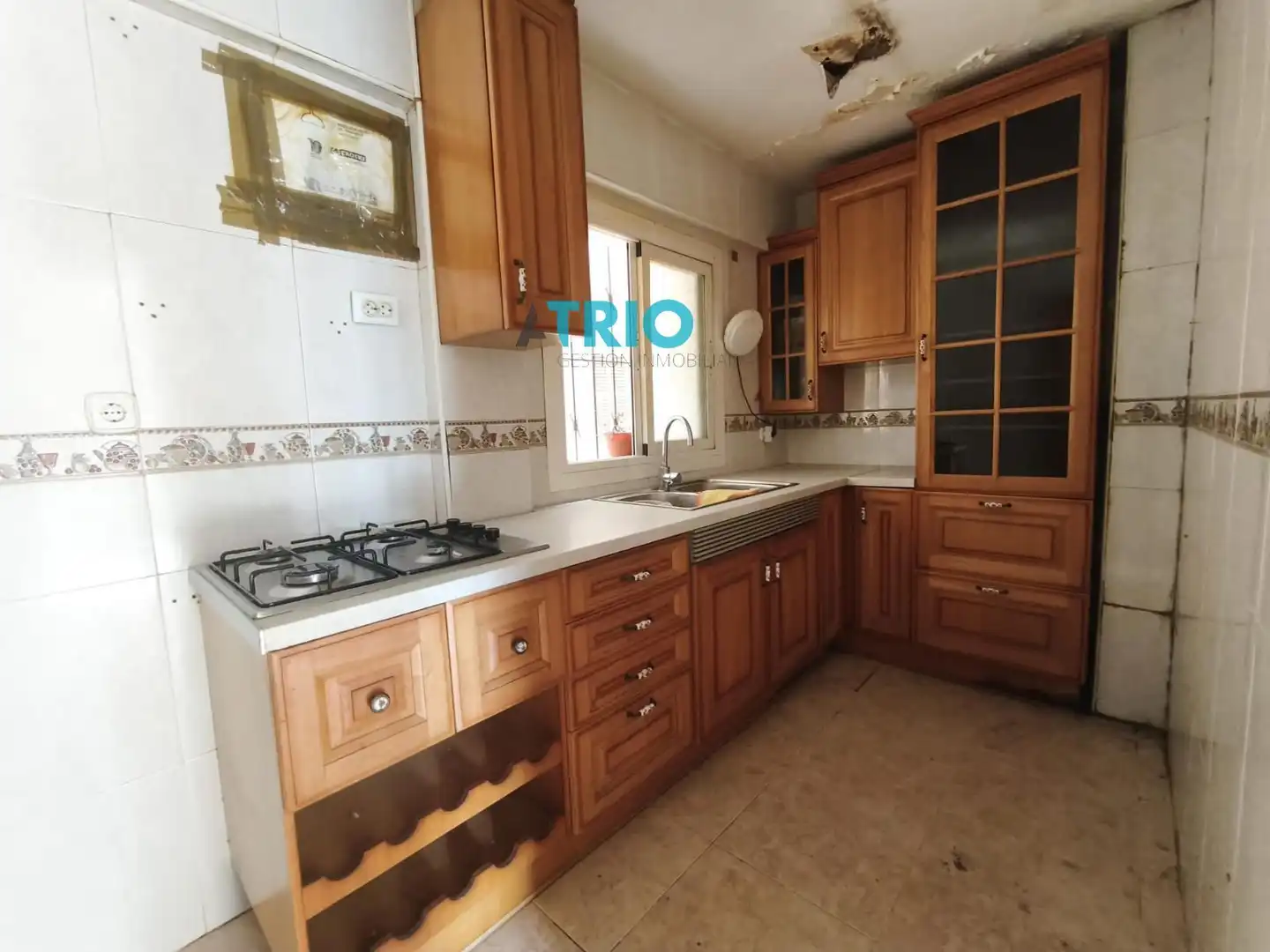 Cocina de Piso en venta en  Palma de Mallorca