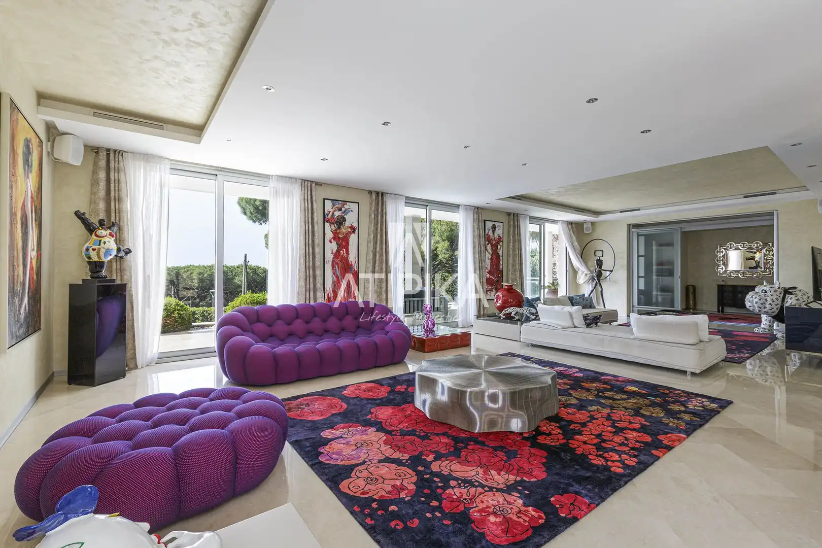 Maison avec piscine à vendre à Jaume Balmes, imagen 15
