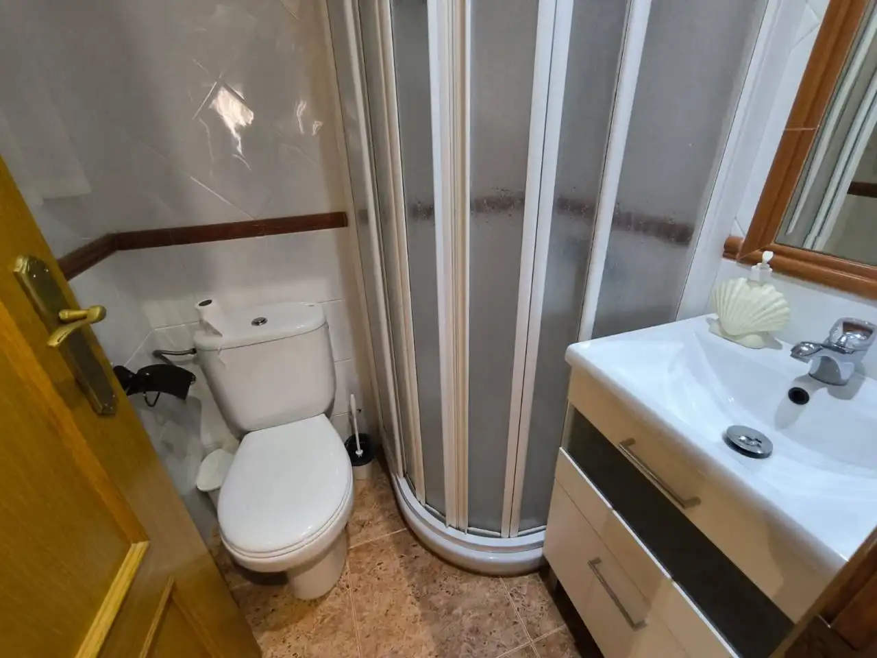 Flat with terrace for sale in Ensanche - Franciscanos, imagen 15