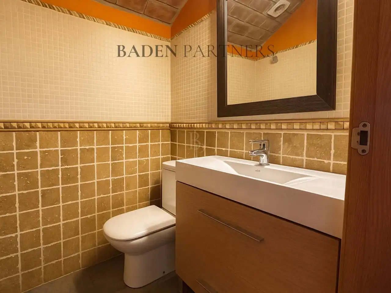 Villa avec piscine à vendre à Barcelona, imagen 30