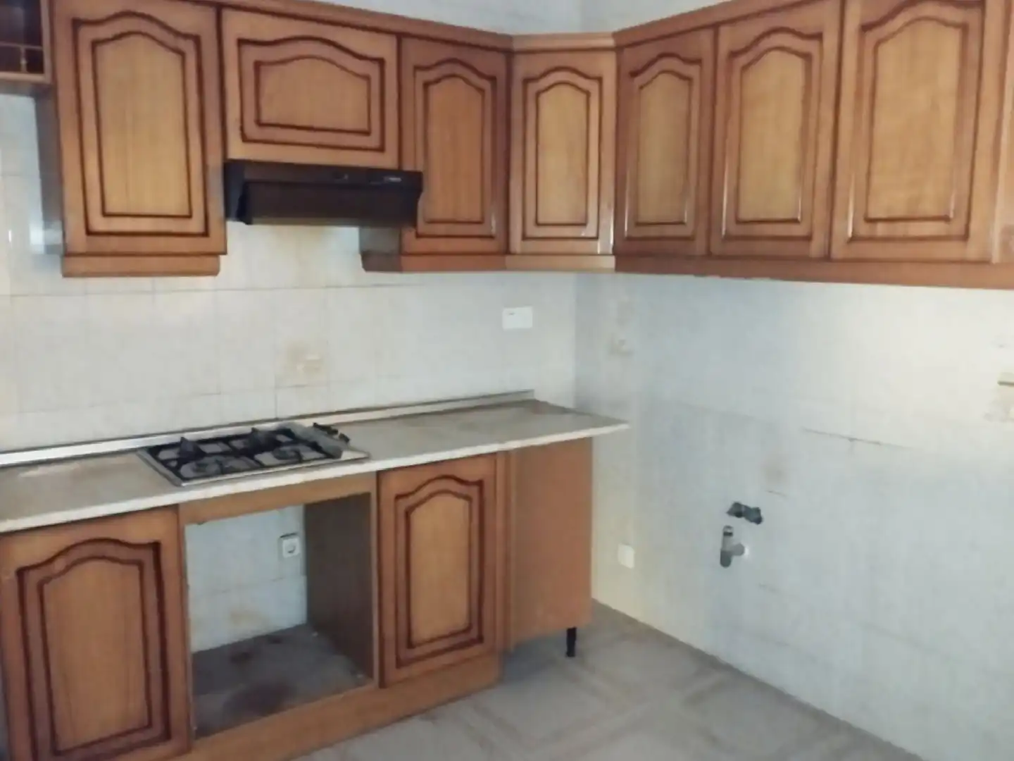 Piso en venta en Mota del Cuervo