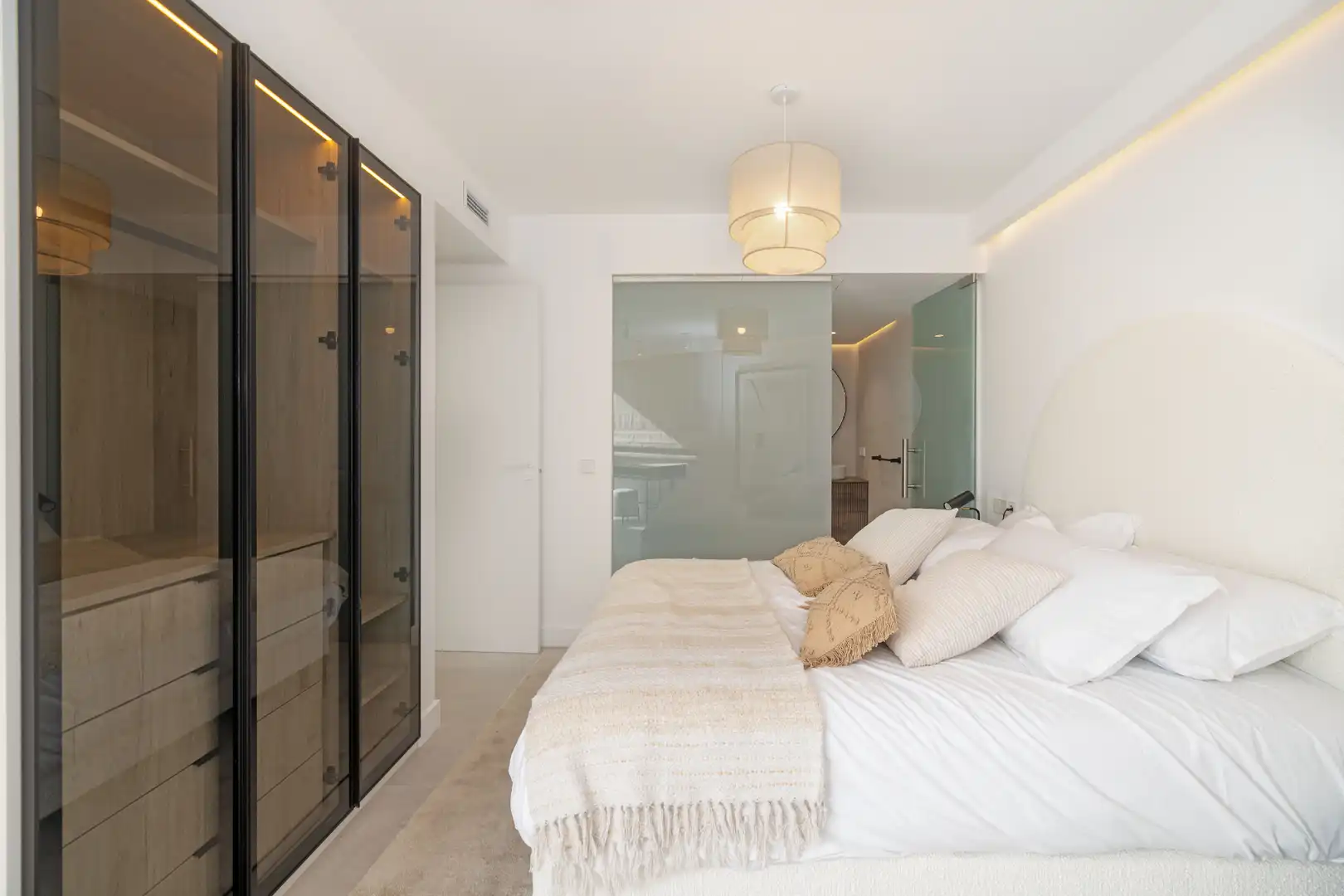 Wohnung mit Pool zum Verkauf in Avenida Duque de Ahumada, imagen 36