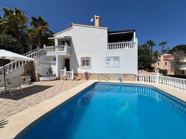 Casa-chalet en Venta en Coloma