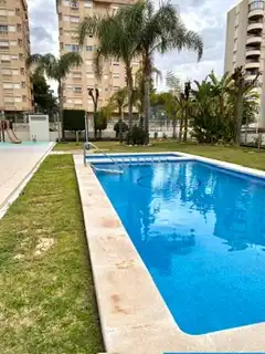 Apartments for rent in Calle Carmelo Simón Plá, 6, Playa de San Juan