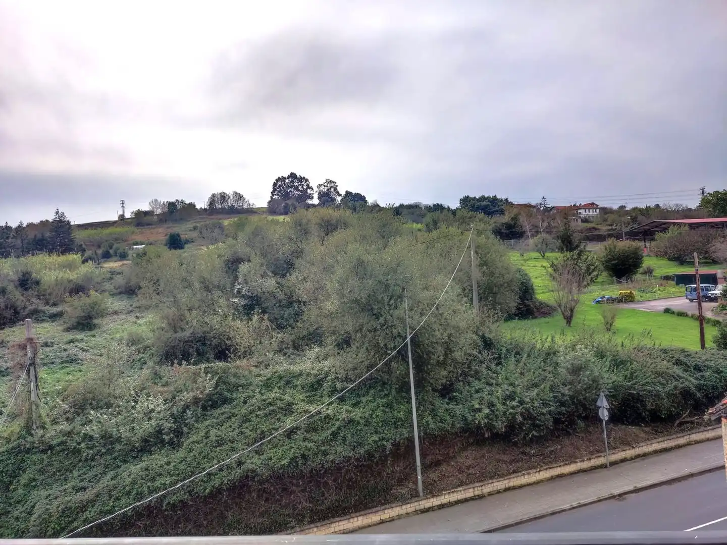 Attic for sale in Erandio  with Balcony