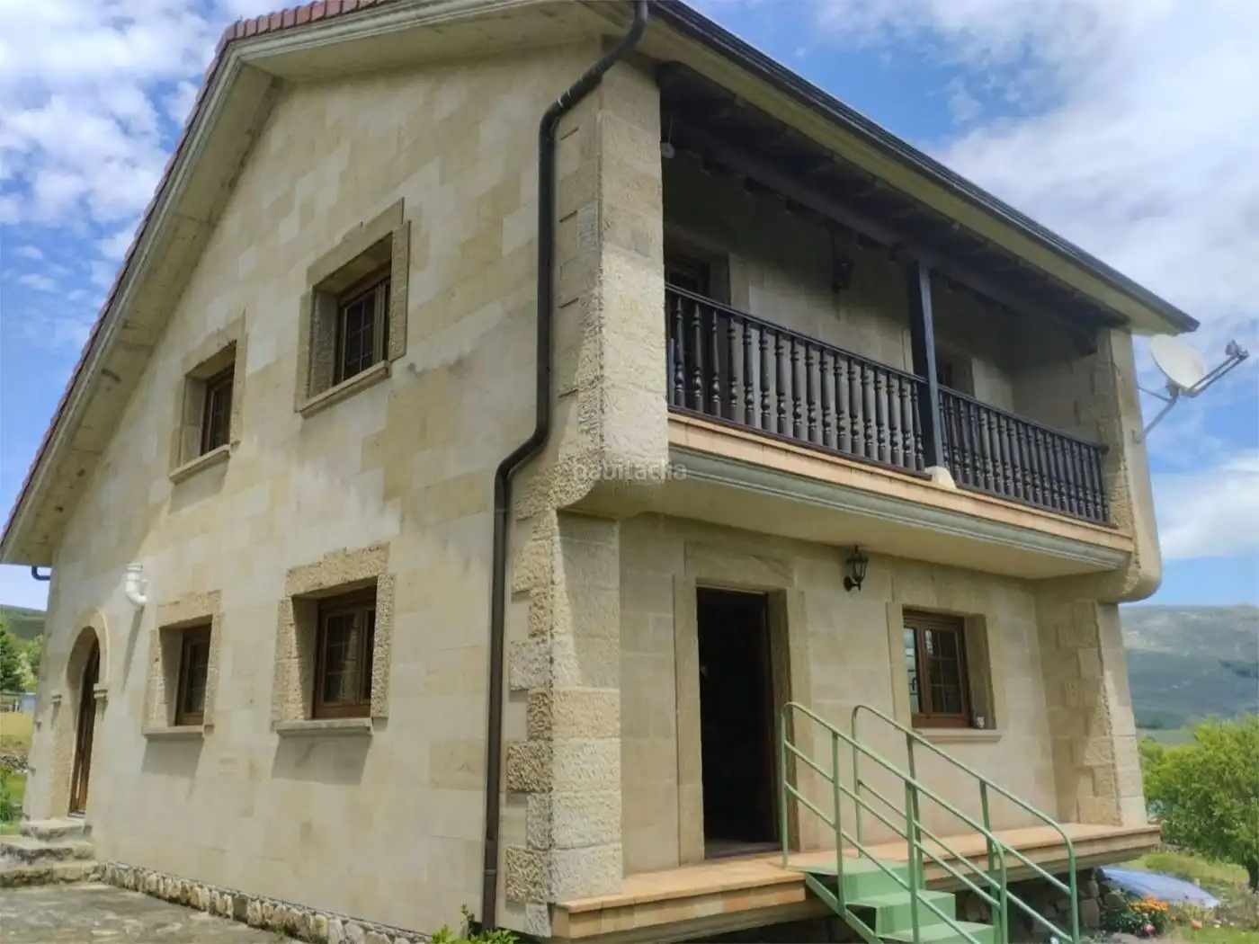 Maison à vendre à Barrio Lanchares 17, imagen 5