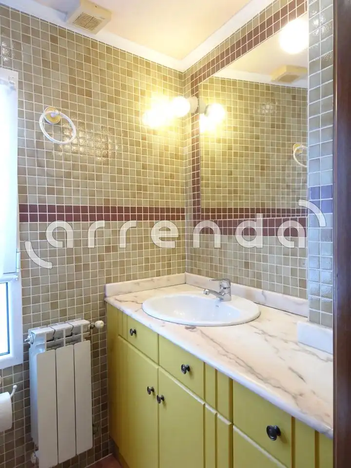 Attic for rent in Santander, Cantabria
