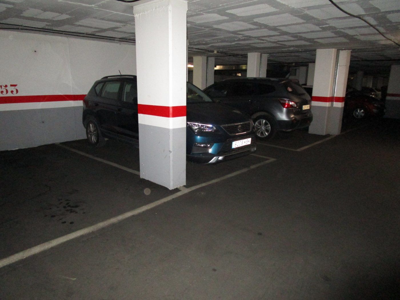 Garatge en venda a La Bordeta