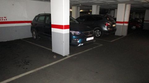 Foto 2 de Garatge en venda a La Bordeta,  Barcelona Capital