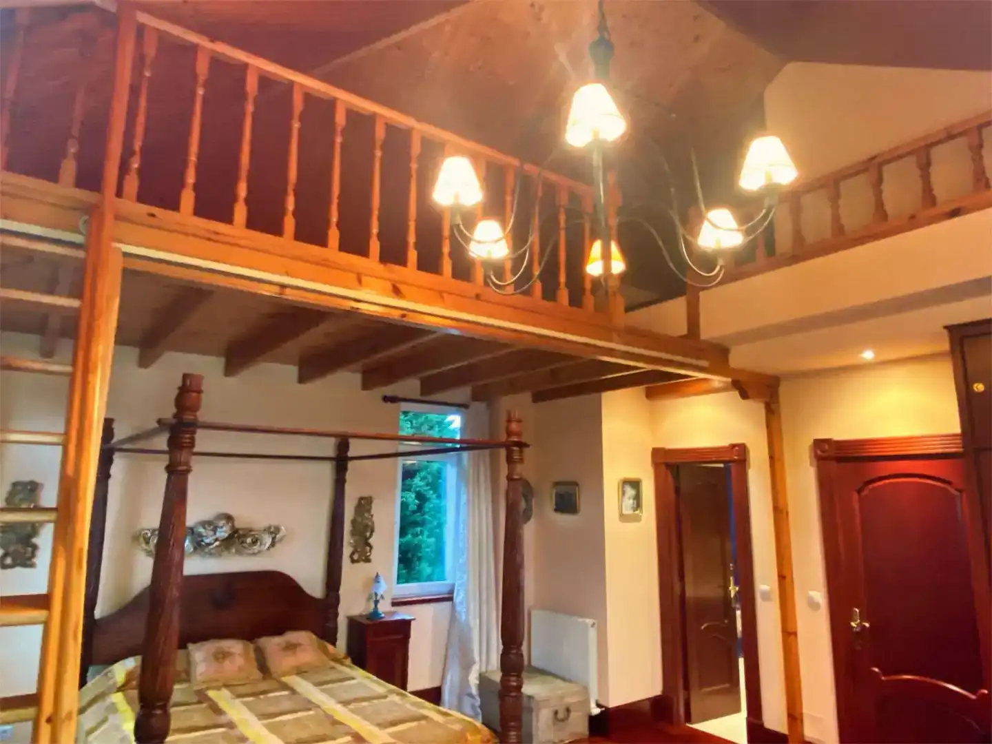 Casa o xalet en venda en Piélagos