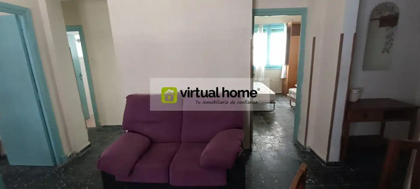 Appartement à vendre à Centro Urbano, imagen 2