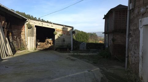 Foto 5 de Casa adosada en venda a San Mateo - Castro- O Val, Narón