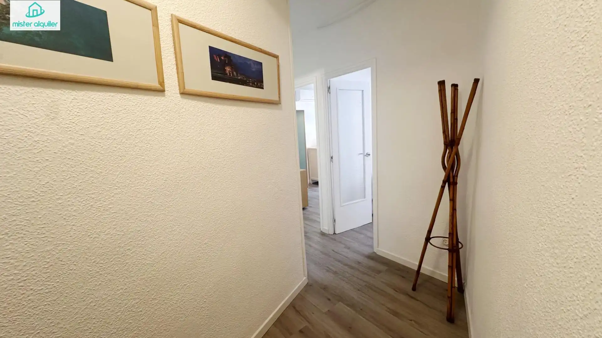 Apartament amb terrassa de lloguer a SANT FRANCESC 14, imagen 17