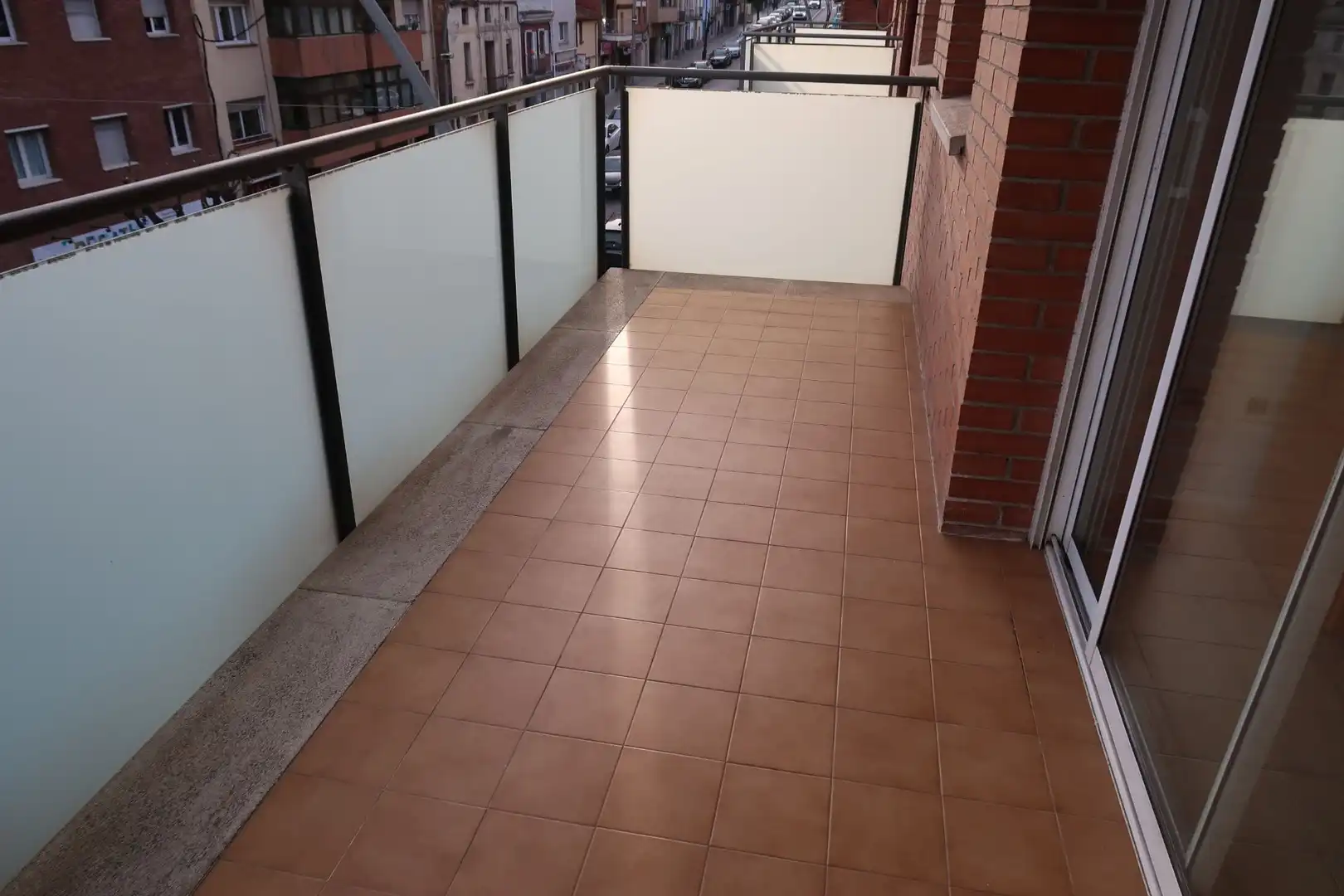 Terraza de Piso en venta en Vallirana con Aire acondicionado, Calefacción y Terraza
