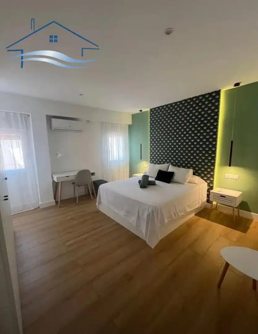 Habitación de Piso en venta en Benalúa - Babel