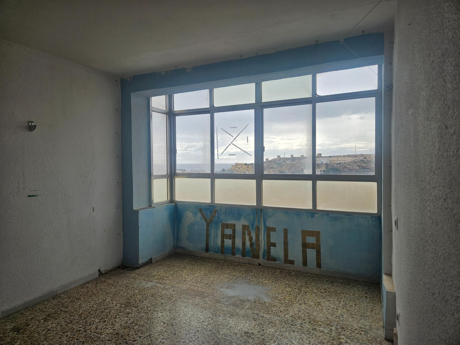 Pis en venda en  Almería Capital