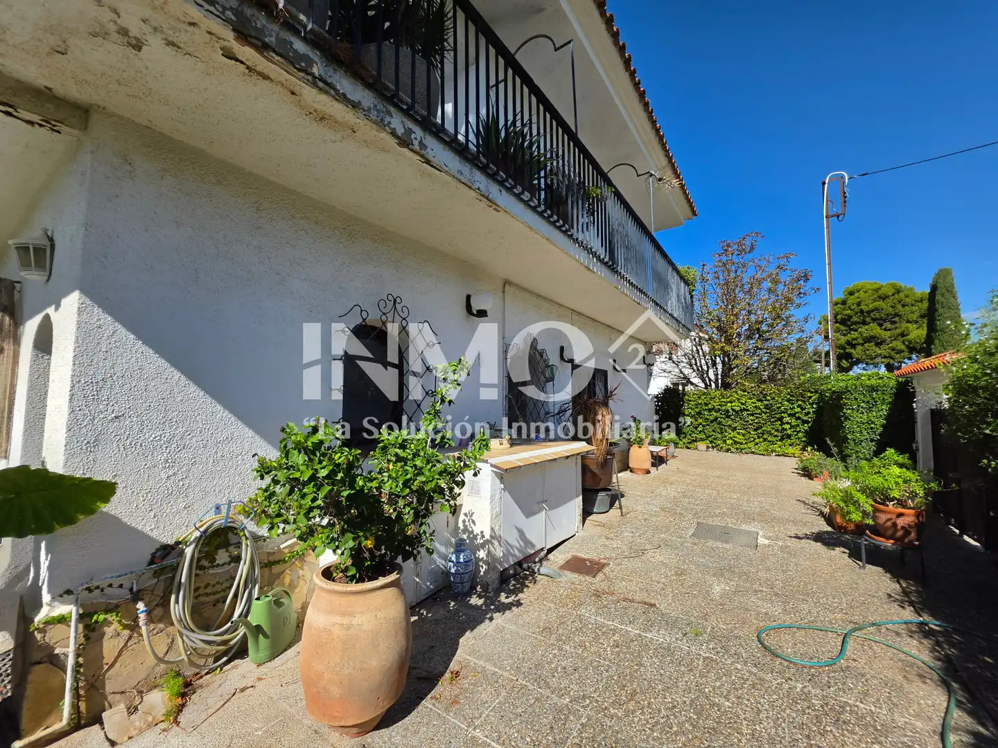 Jardín de Casa o chalet en venta en Cambrils con Calefacción, Jardín privado y Terraza