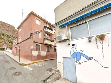 Piso en venta en Jesus Divino Obrero