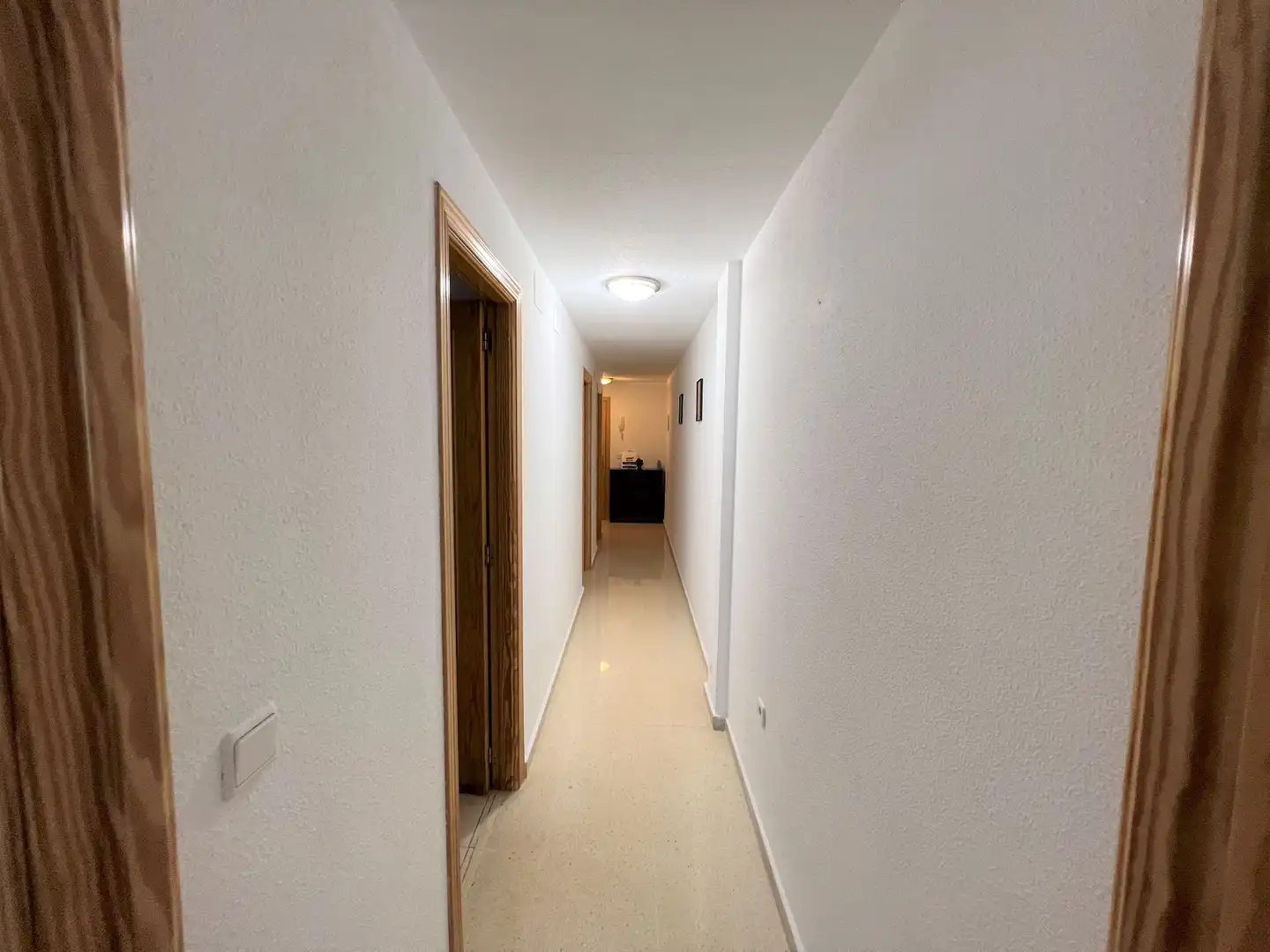 Wohnung zum Verkauf in La Nucia mit Klimaanlage