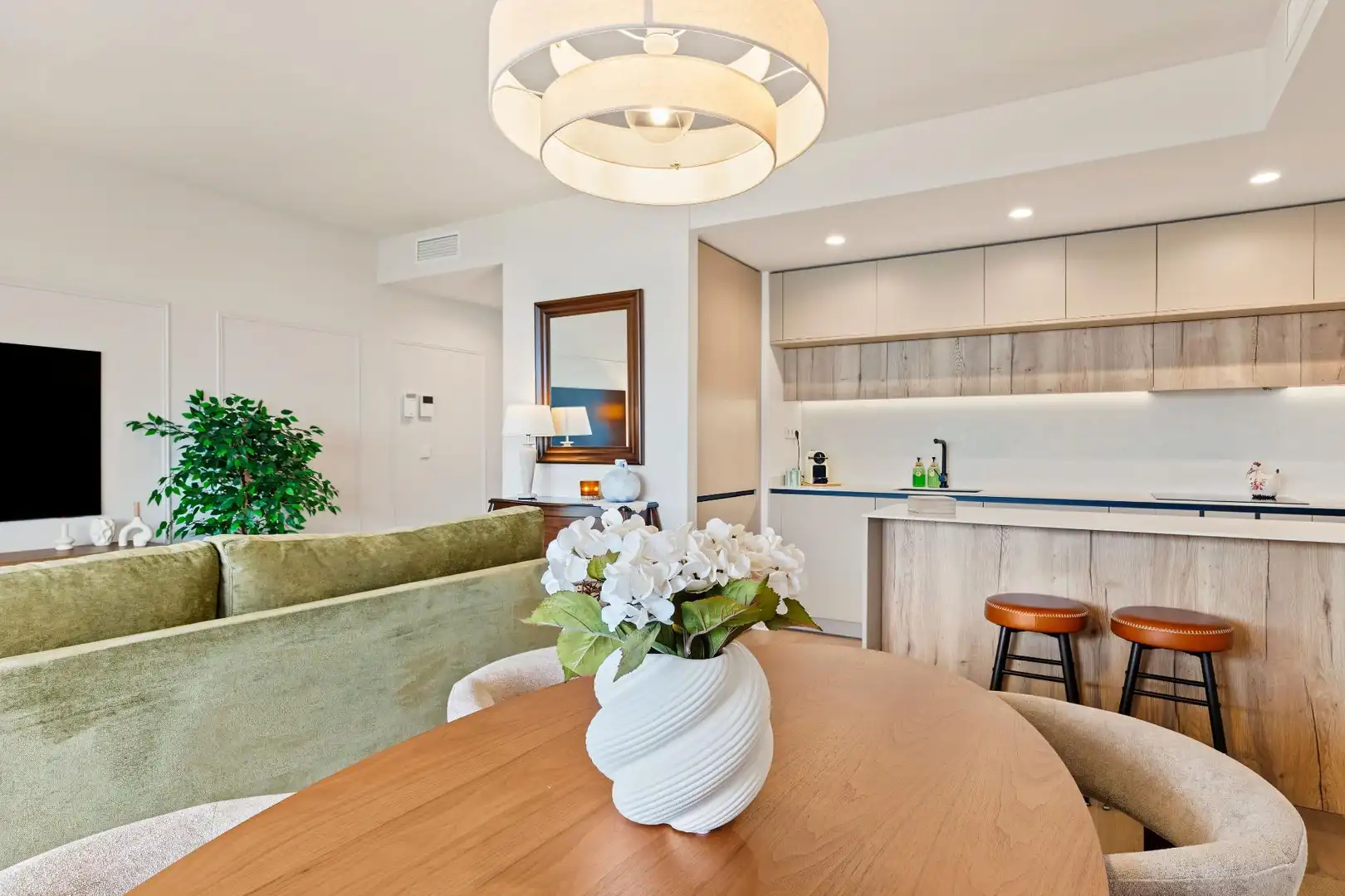 Flat with terrace for sale in Mas d'En Serra - Els Cards, imagen 11