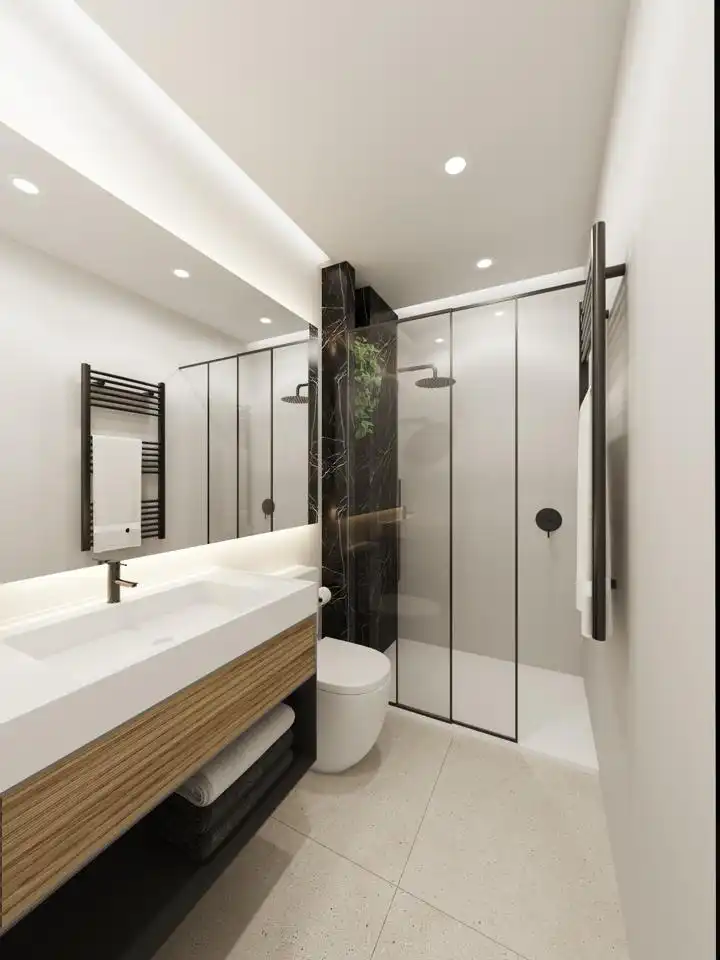 Apartment with pool for sale in 7 Pp.Sta.Rosalia 2, imagen 17