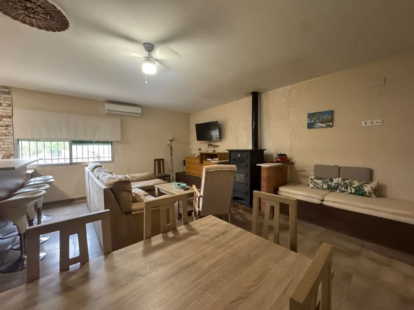 Landhaus zum Verkauf in Santa Cruz de Mudela, imagen 5