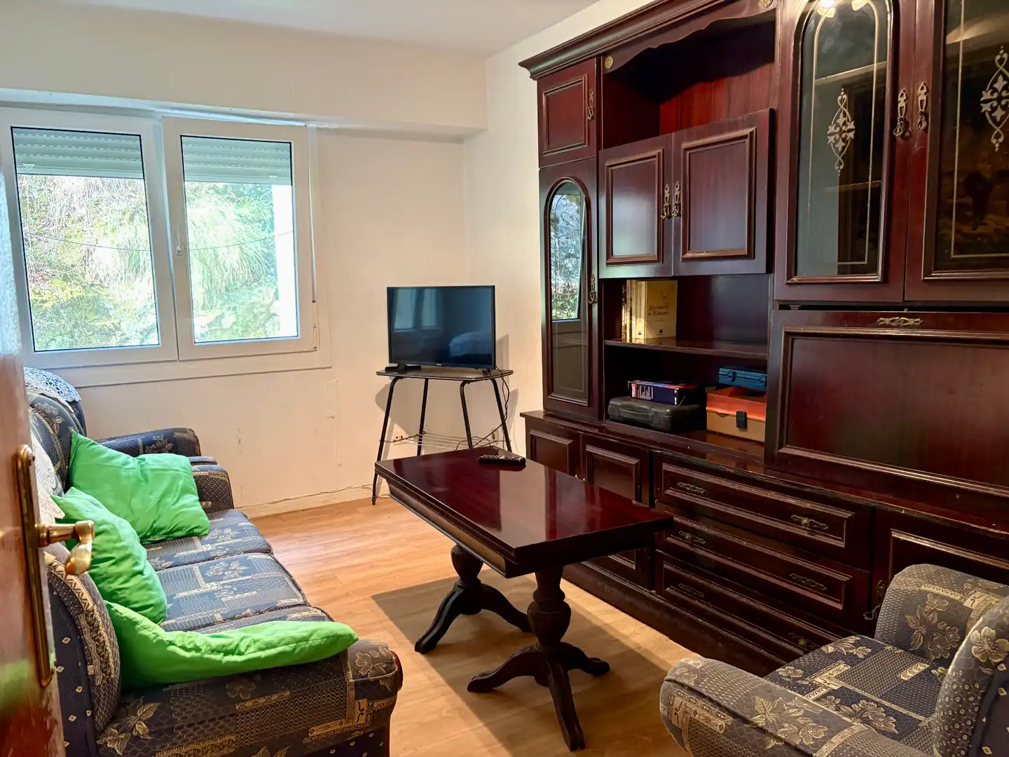 Flat for sale in Deba