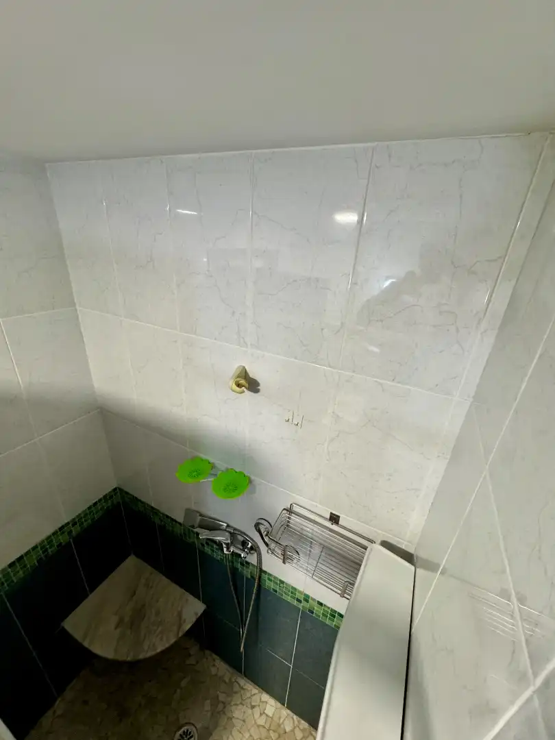 Piso en venta en Avinguda de la República Argentina, Plaza Elíptica - República Argentina