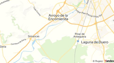 Photo 3 of Flat for sale in Extrarradio, Valladolid Capital