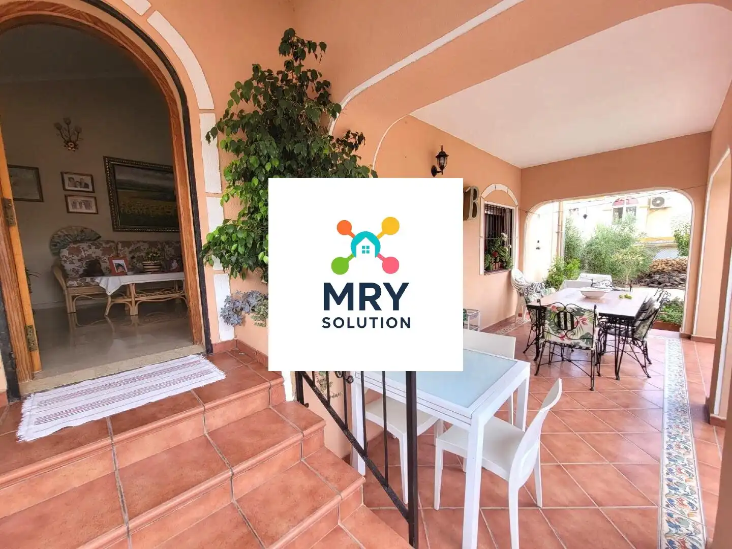 Villa zum Verkauf in Playa del Acequión, Náufragos y Rocío del Mar, imagen 53