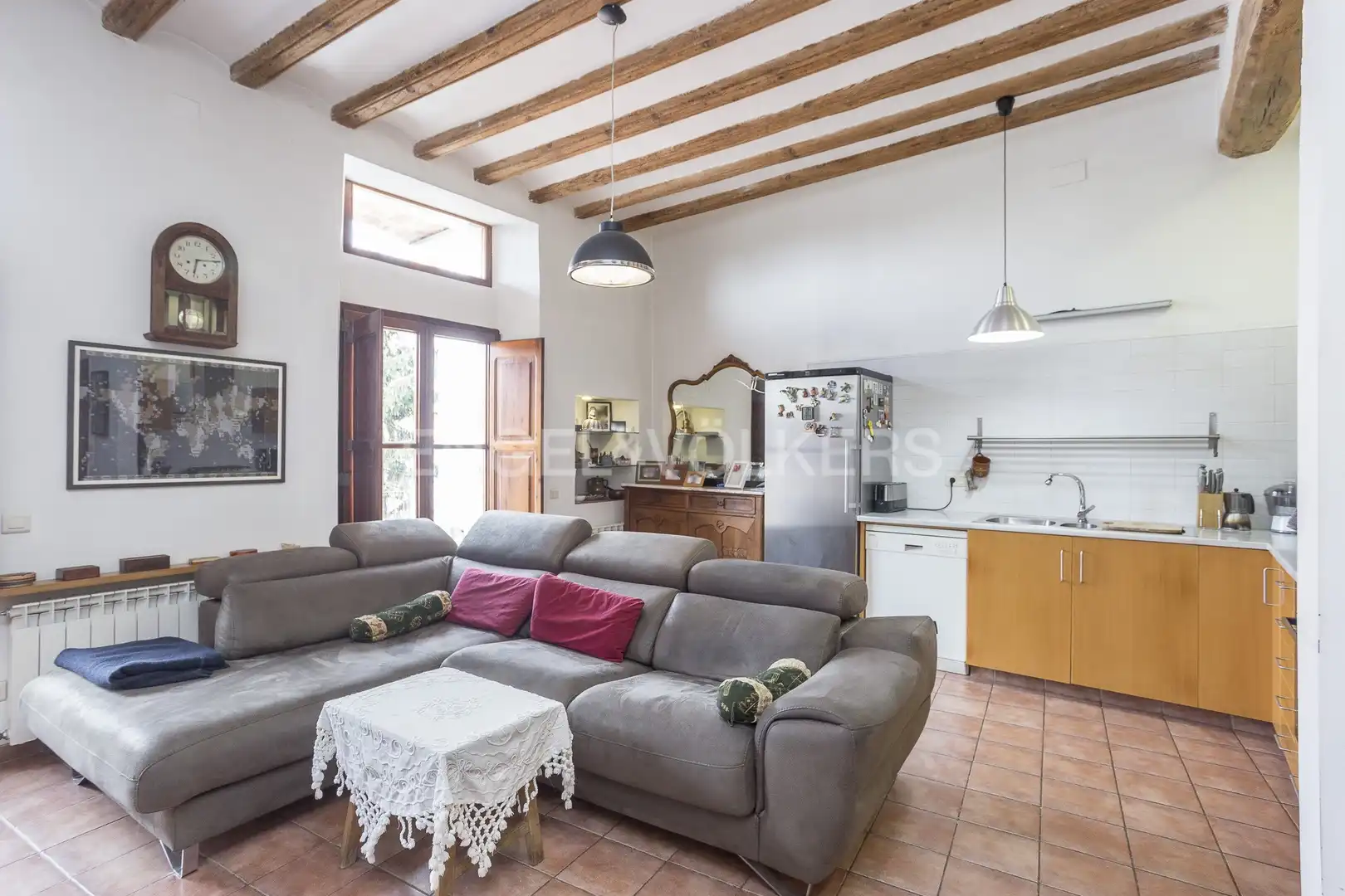Maison avec terrasse à vendre à Moià, imagen 6