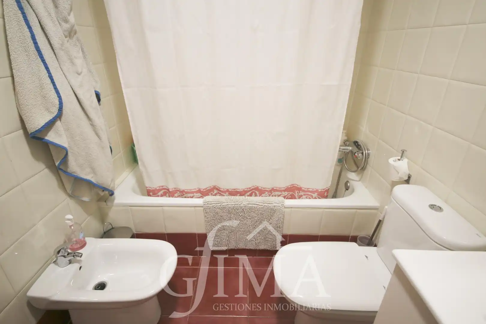 Flat with terrace for sale in Calle ANTONIO HUERTAS, imagen 33