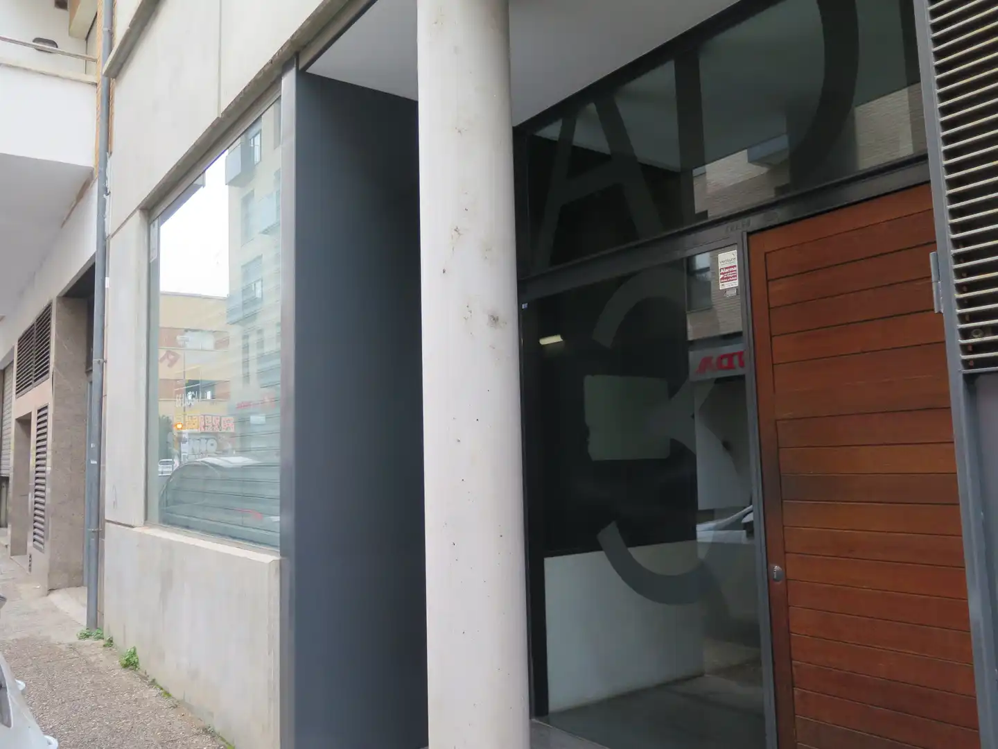 Business premises to rent in Carrer de Joan Alsina, imagen 11
