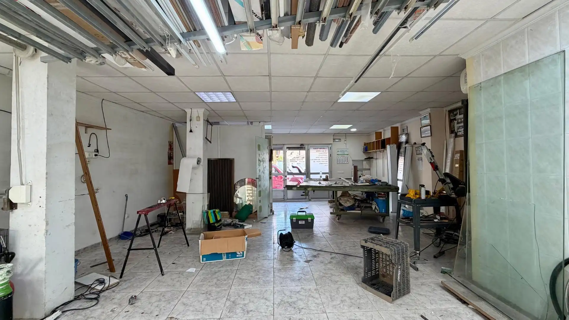 Gewerbefläche zum Verkauf in Carlet, imagen 10