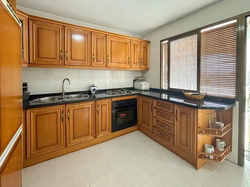 Casa con terrazza in vendita a Atarfe, imagen 13