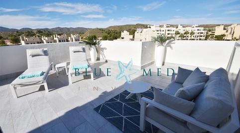 Foto 5 de Àtic en venda a Calle del Azahar, Corvera, Murcia