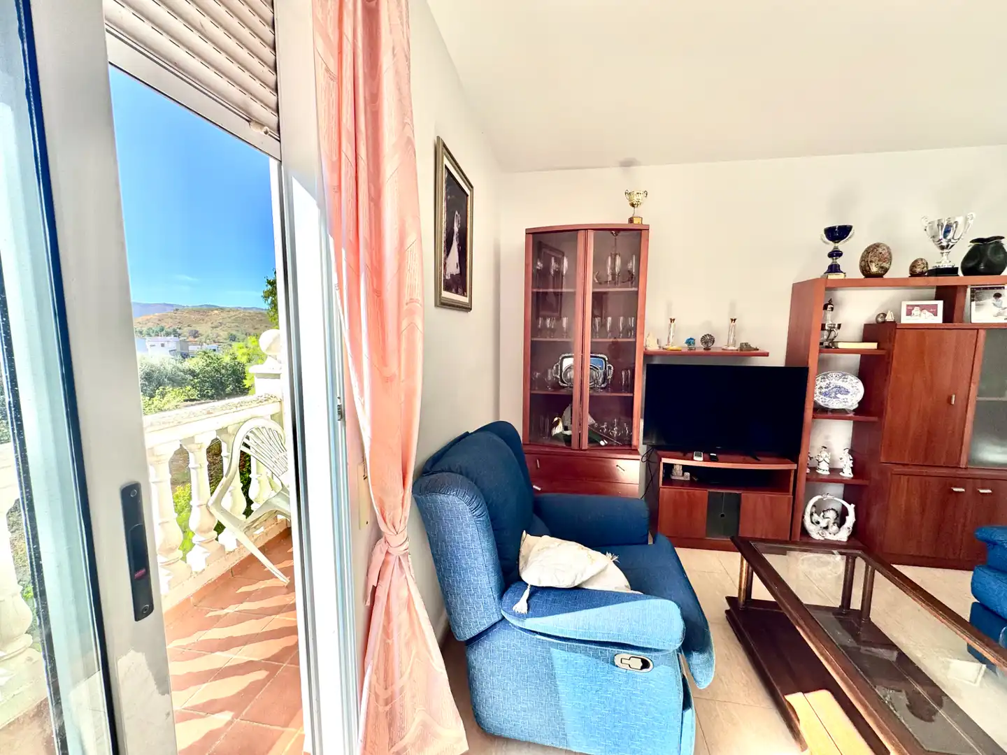 Villa avec terrasse à vendre à Calle Castillejo, imagen 37