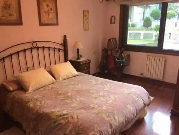 Flat with lift for sale in Avenida da Hispanidade, imagen 7
