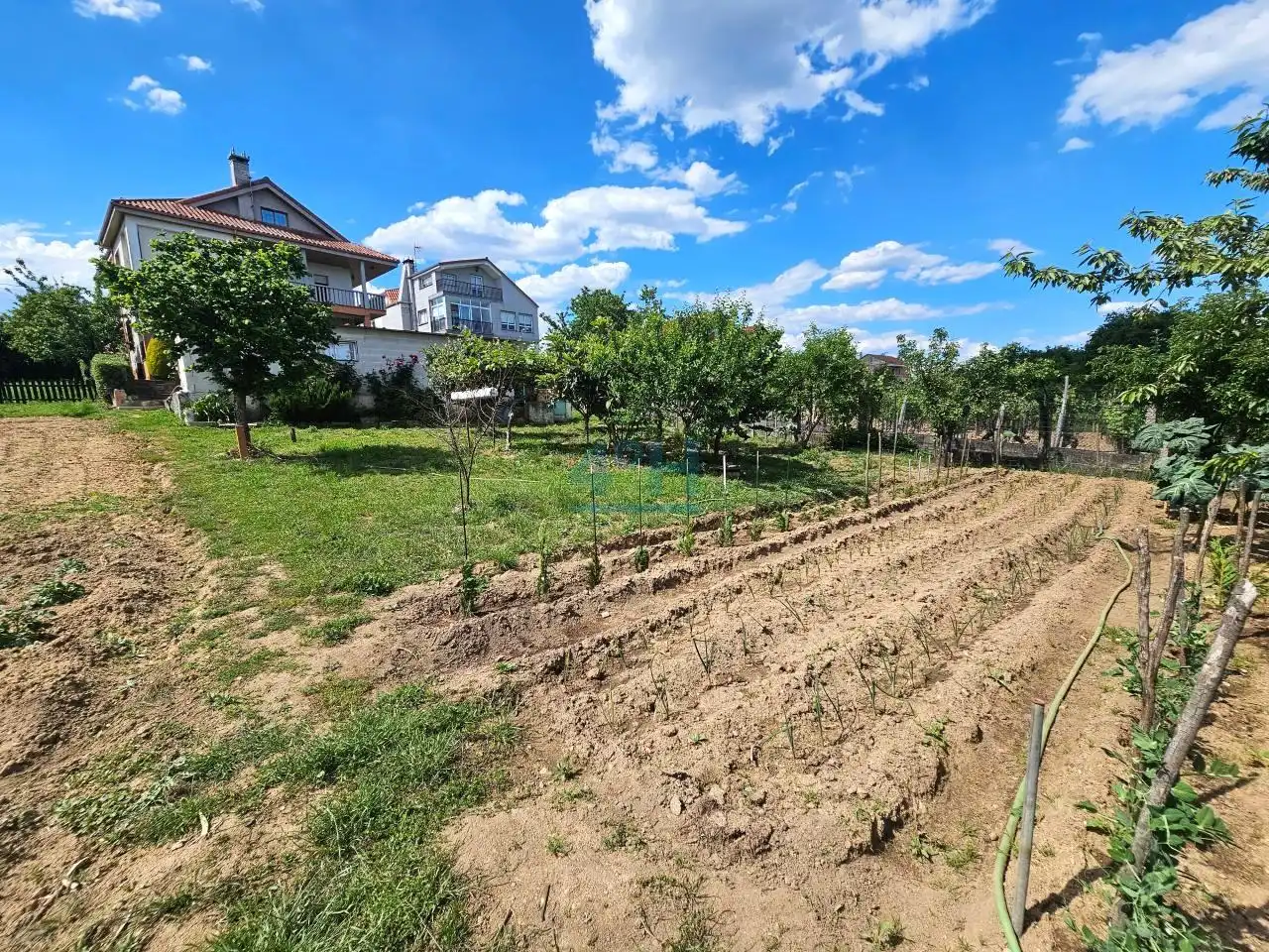 Haus mit Terrasse zum Verkauf in Barbadás, imagen 41
