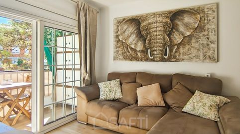 Foto 3 de Piso en venta en Les Arenes - La Grípia Can Montllor, Terrassa
