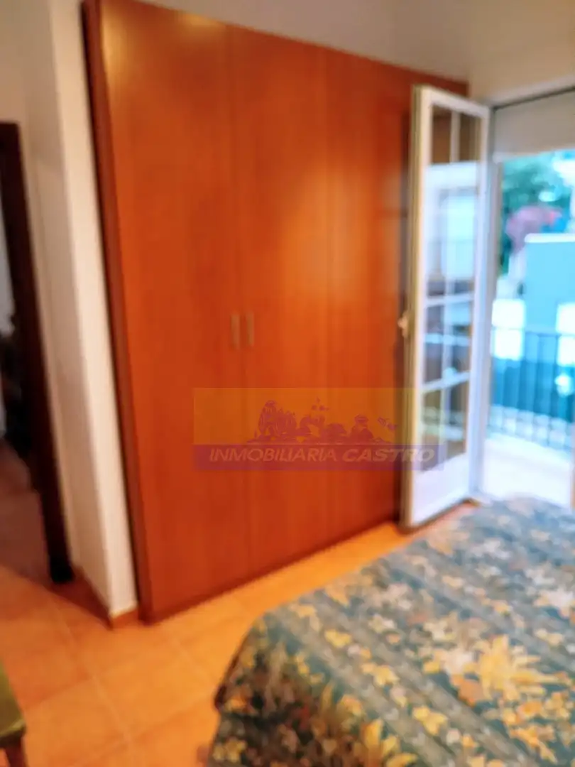 Habitación de Casa o chalet en venta en Castro-Urdiales con Calefacción, Jardín privado y Terraza