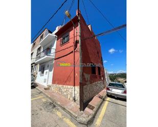 Vista exterior de Casa o xalet en venda en Lloret de Mar amb Terrassa